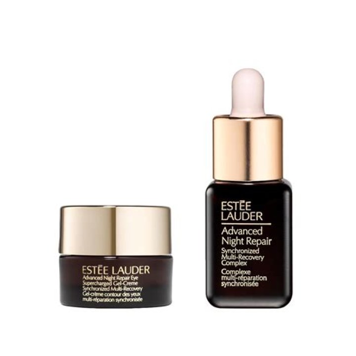Does Estee Lauder oxidize?