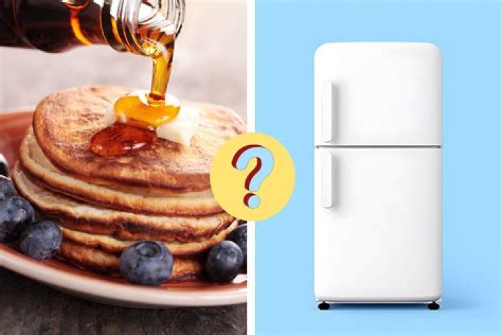 Does fat go bad in the fridge?