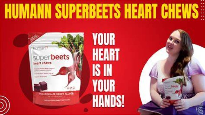 Does GNC sell super beets?