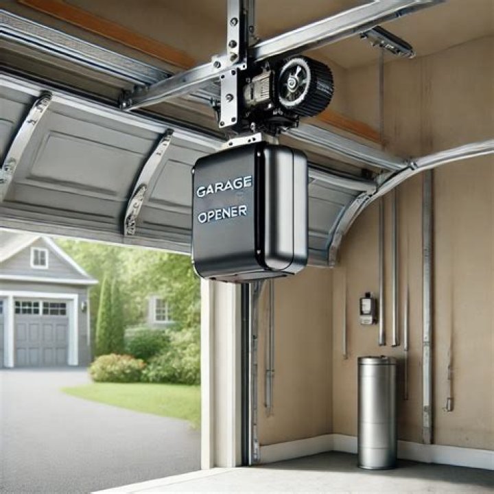 Does heat affect garage door openers