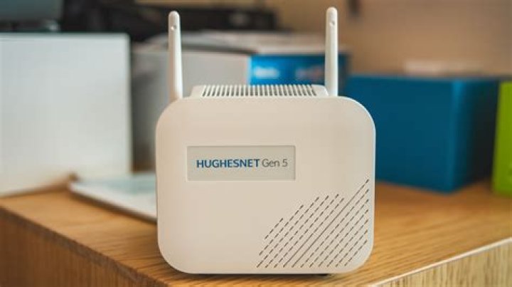 Does HughesNet offer unlimited? | ContextResponse.com