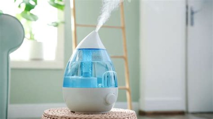 Does humidifier help baby eczema
