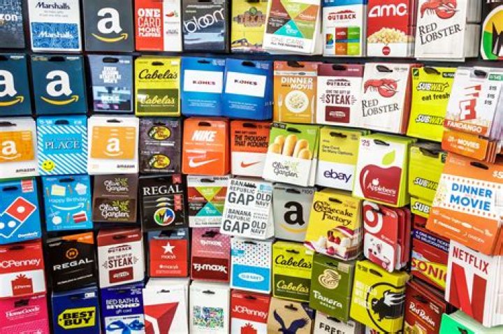 Does Ibotta give e gift cards?