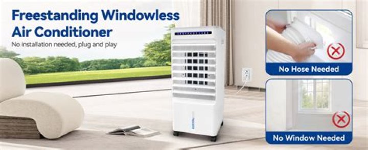Does Maytag still make air conditioners