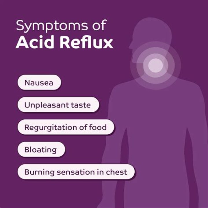 Does milk make acid reflux worse?