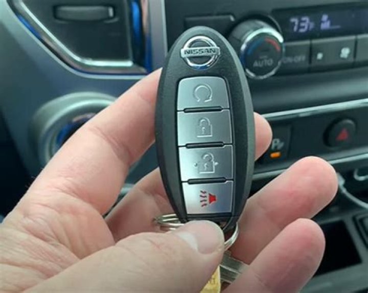 Does Nissan install remote starters