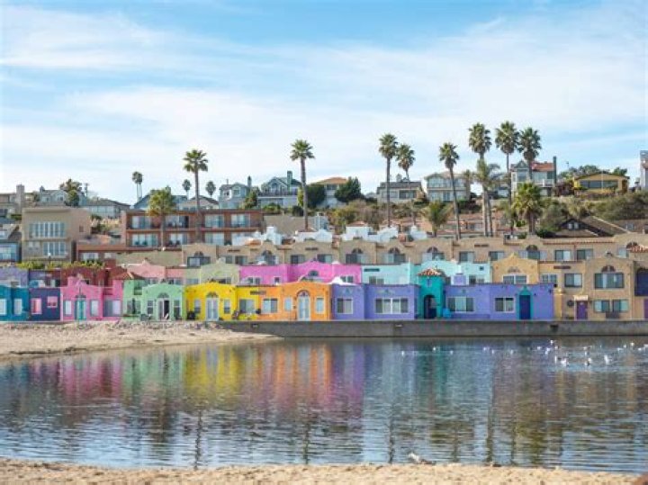 Does Paradise California still exist?