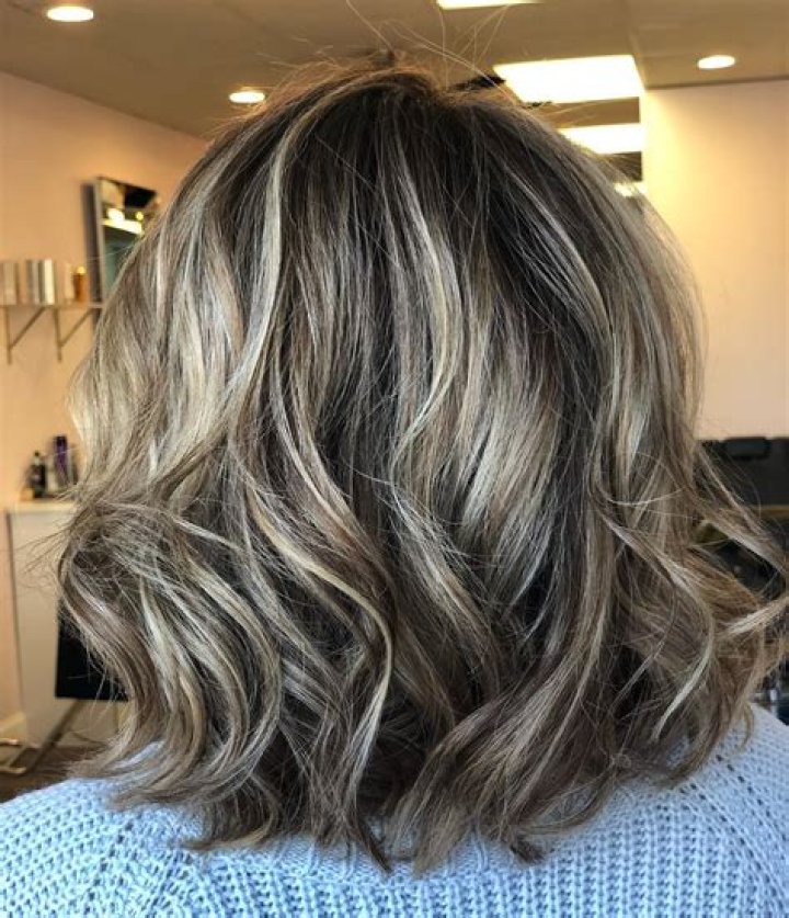 Does Paul Mitchell do Balayage