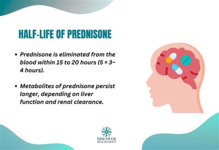 Does prednisone increase potassium levels