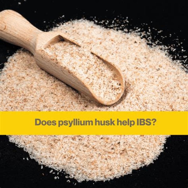 Does psyllium husk cause cancer