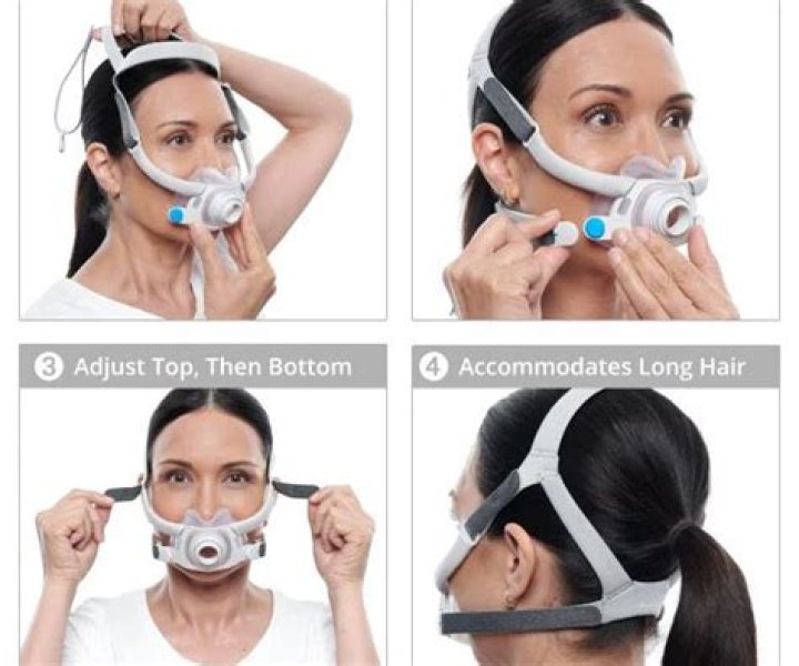 Does ResMed have an app