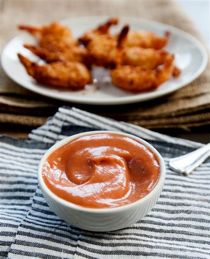 Does shrimp sauce have gluten?