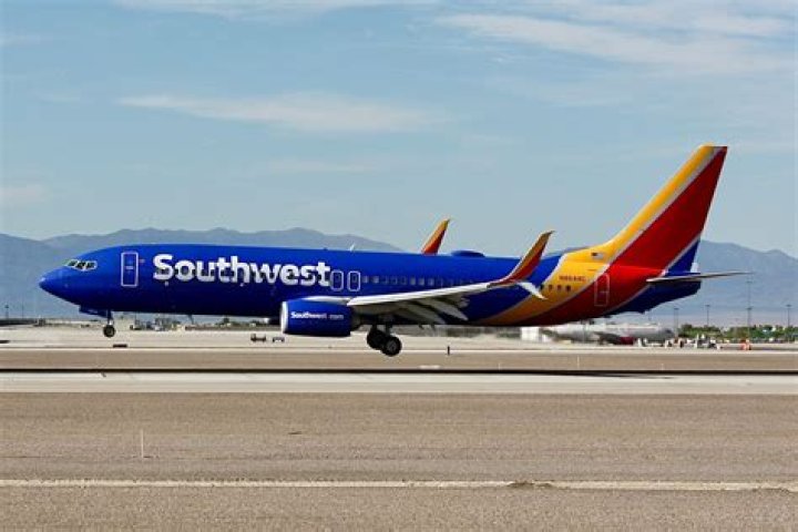 Does Southwest Airlines fly to Tucson Arizona
