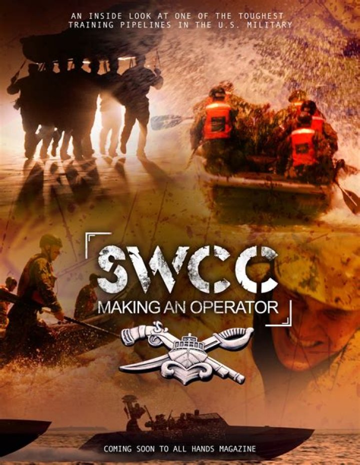 Does Swcc work on land