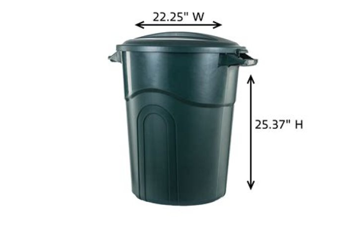 Does Target carry garbage disposals?