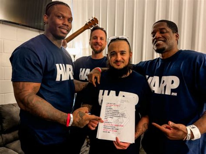 Does the harp program really work