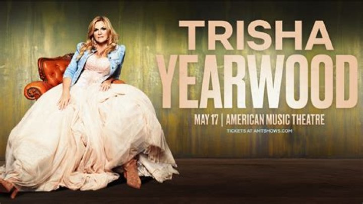 Does Trisha Yearwood have a restaurant