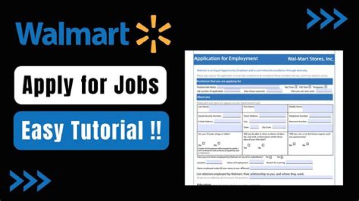 Does Walmart do employment verification?