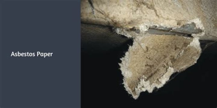 Does westroc drywall have asbestos