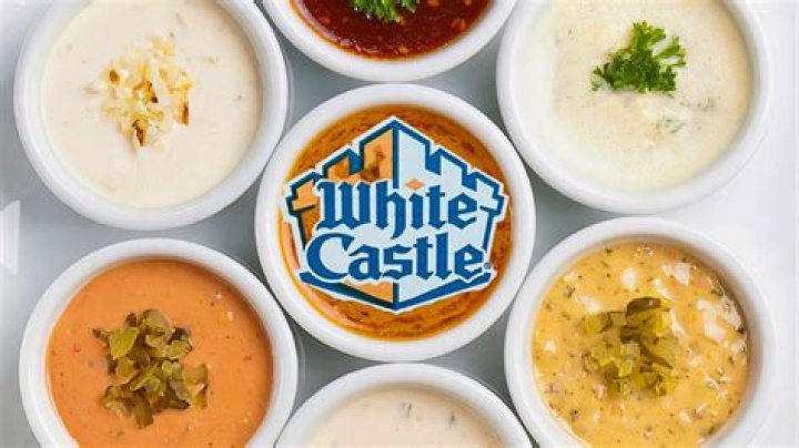 Does White Castle still have fried pickles?