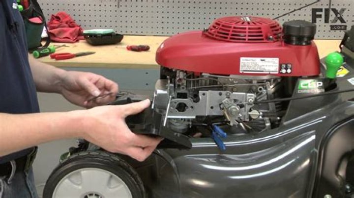 Does Worx make a lawn mower?