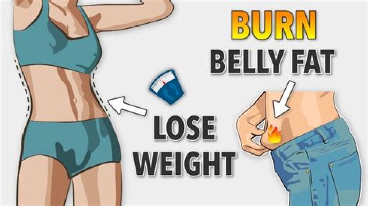 Does your body burn fat before muscle?