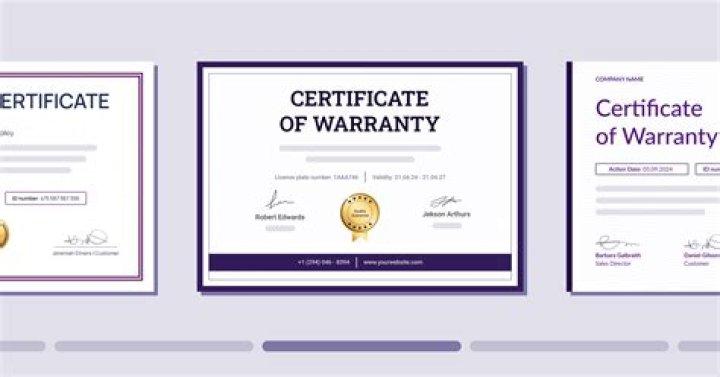 Does Ziebart void warranty?