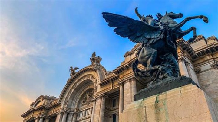 ¿Dónde se desarrollo la escultura