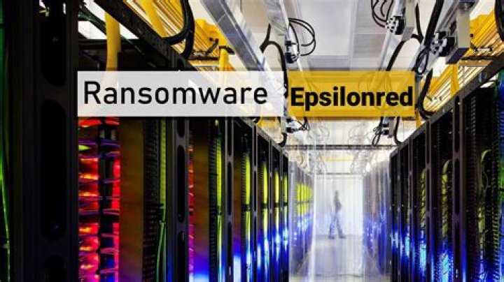 EPSILONRED Virus Files of Ransomware — How to remove virus?