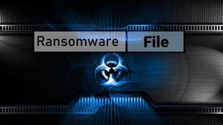 FILE Ransomware Virus (.FILE Extension) — Removal Guide