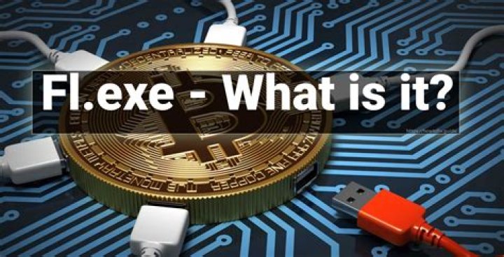 Flo.exe Virus ⛏️ (Coin Miner Trojan) Removal