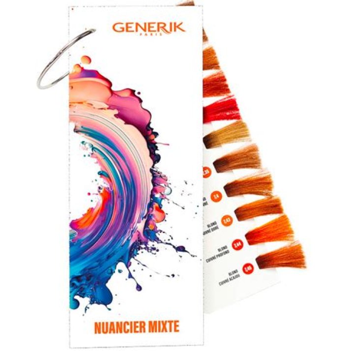 Generik.LEUGVGI