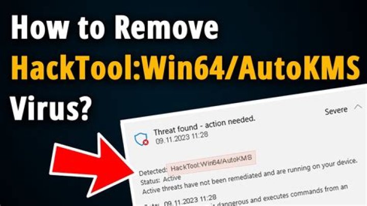 HackTool:Win64/ProcHack (ProcHack HackTool) — Virus Removal Guide