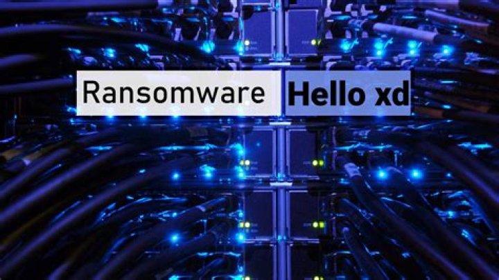 HELLO XD Virus Files of Ransomware — How to remove virus?