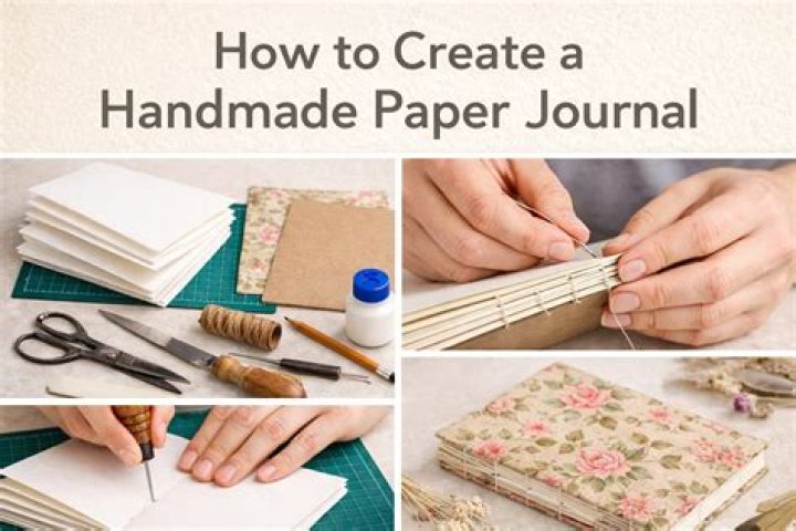 How are handmade papers made