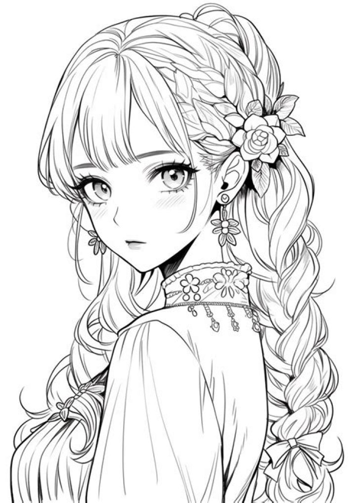 How can I be a cute girl?