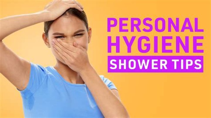 How can I become extremely hygienic?