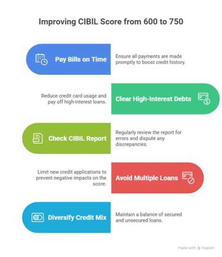How can I download my cibil score?