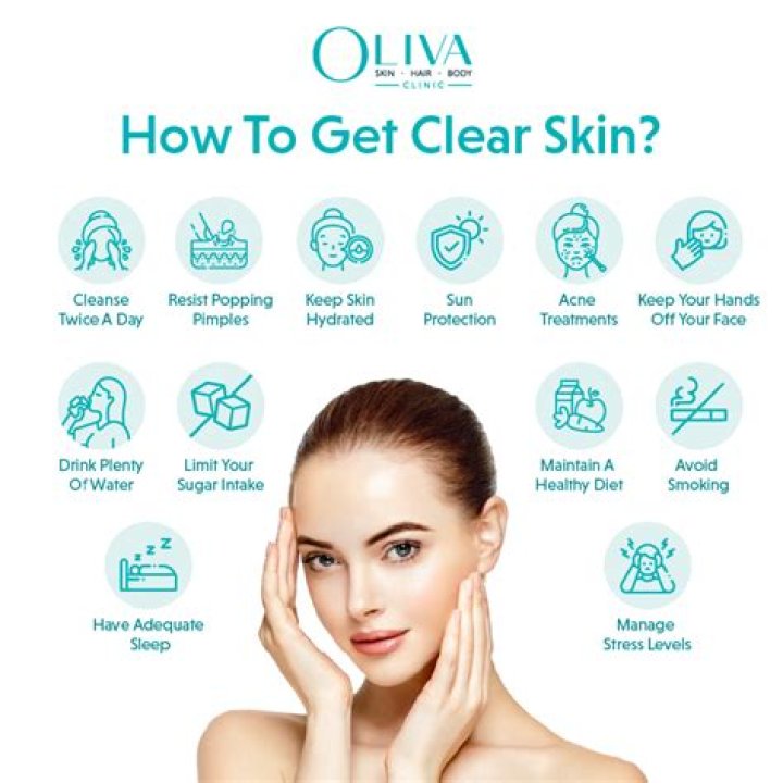 How can I get white skin in one day naturally?