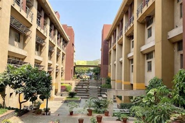 How can I go to NIIT University Neemrana?