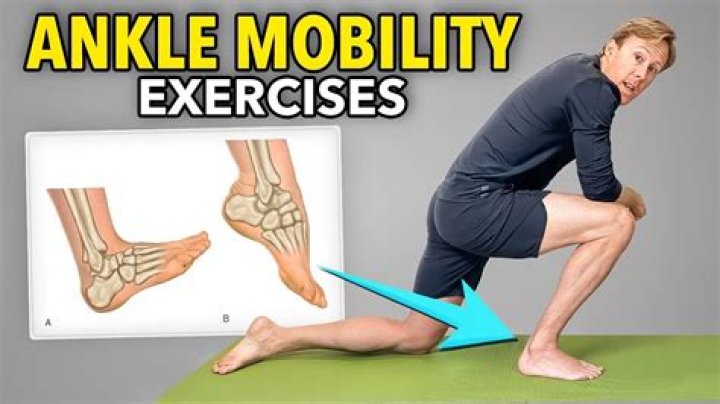 How can I increase my patellar mobility