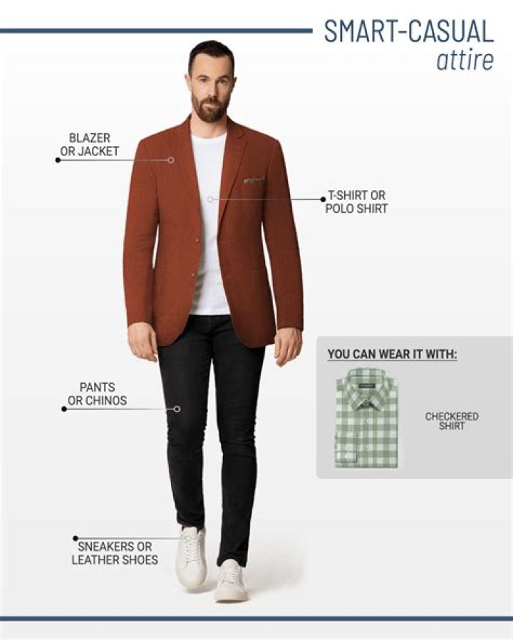 How can I look smart and sound?
