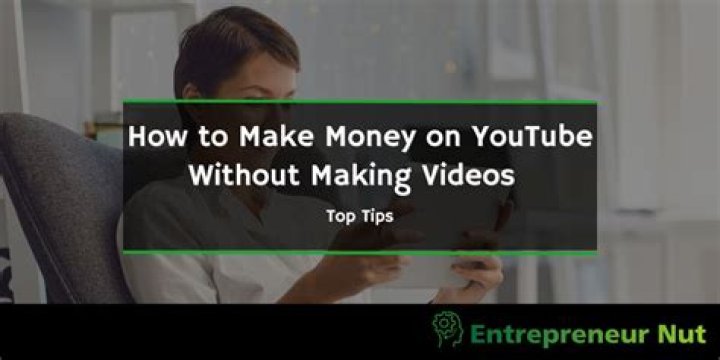 How can I make money on YouTube without AdSense?