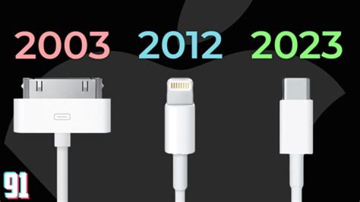 How can I make my Apple Charger last longer?