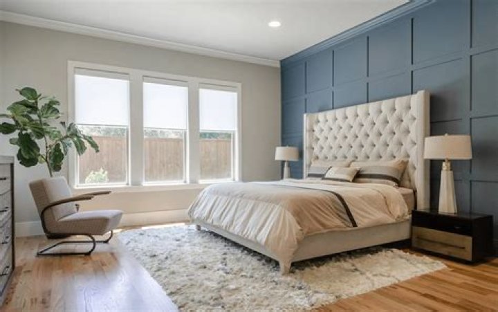 How can I make my bedroom more colorful