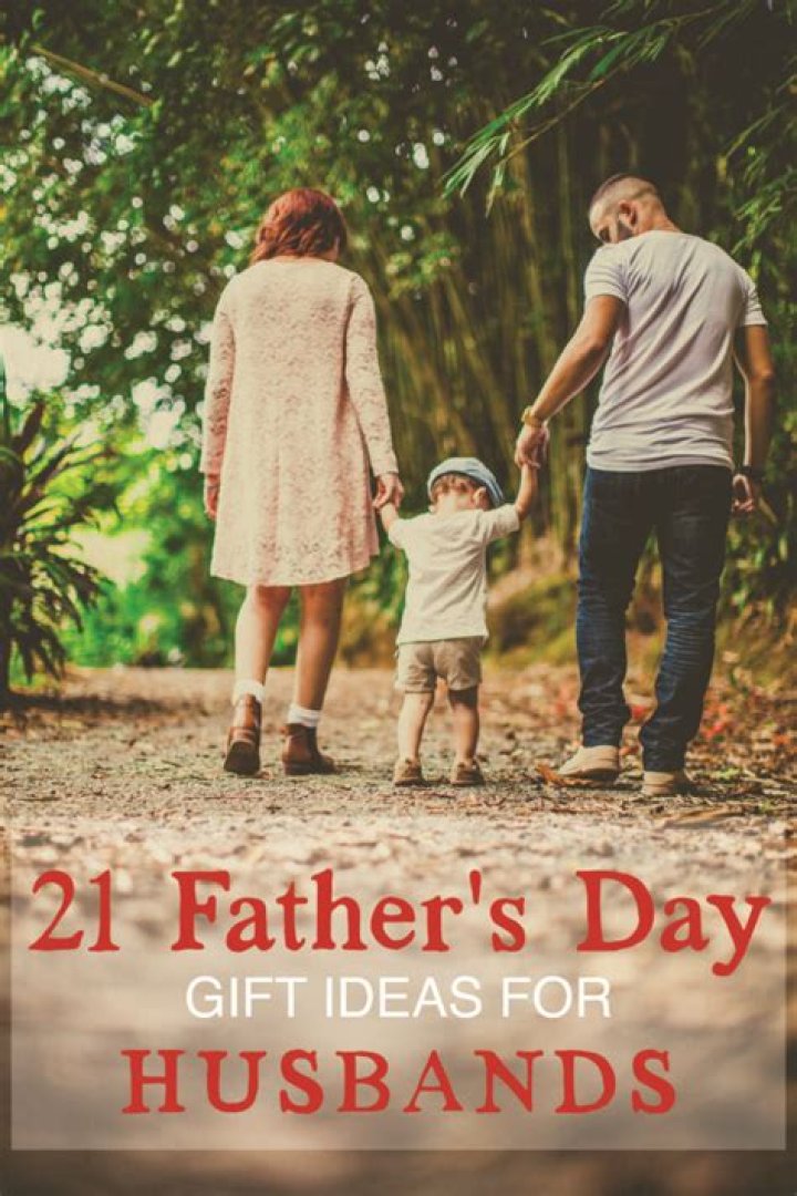 How can I make my husbands Fathers Day special