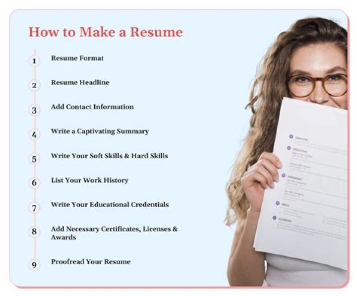 How can I make my resume stand out in 2018?