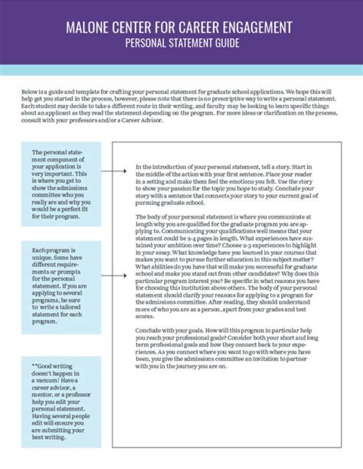 How can I make myself stand out for grad school?