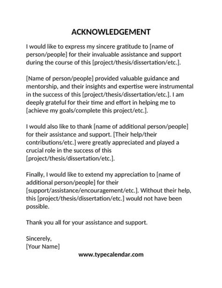 How can I send my tax Acknowledgement?