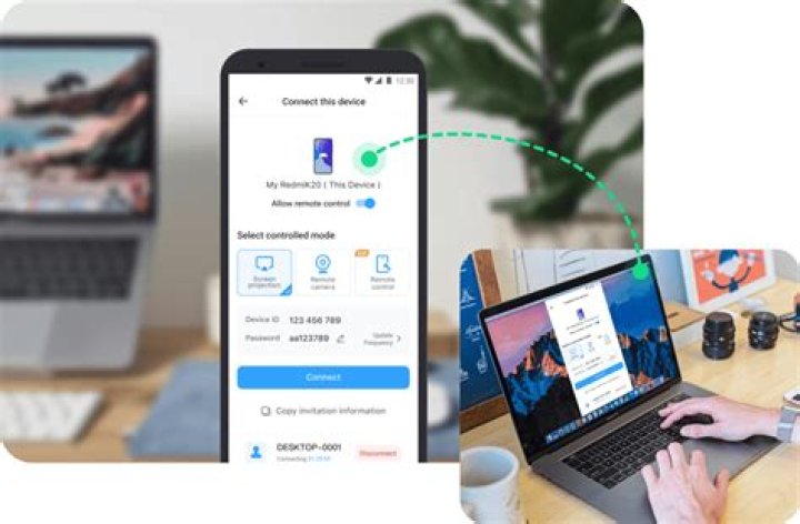 How can I share my mobile data with PC via USB?